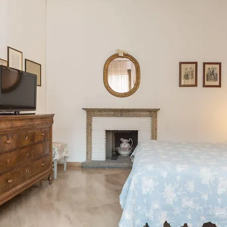 Couette-café Cristina Rossi Bologne
