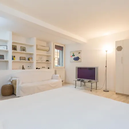 Cristina Rossi Bed & Breakfast
