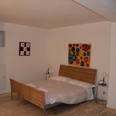 Cristina Rossi Bed & Breakfast 3*