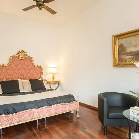 Cristina Rossi Bed & Breakfast Bologna