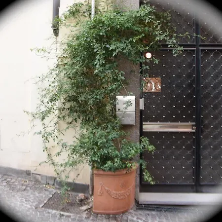 Cristina Rossi 3* Bologna