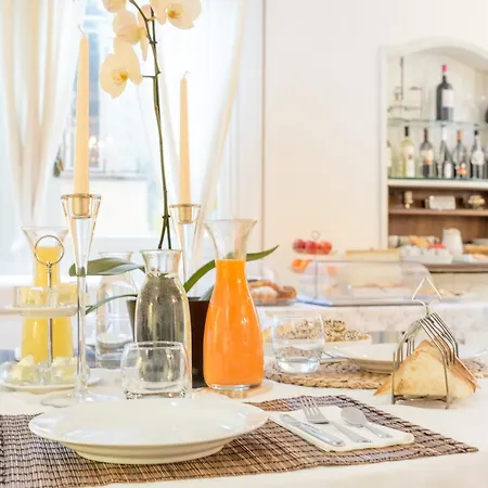 Cristina Rossi Bed & Breakfast