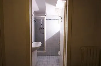 住宿加早餐酒店 克里斯蒂娜·罗西住宿加早餐旅馆
