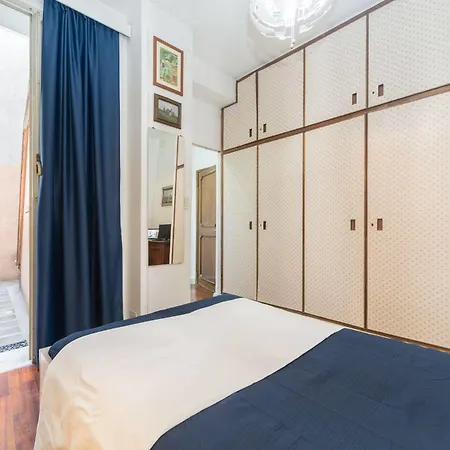 克里斯蒂娜·罗西住宿加早餐旅馆