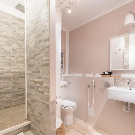 Cristina Rossi Bed&Breakfast Bed & Breakfast 3*