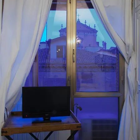 Cristina Rossi Bed&Breakfast Bed & Breakfast Bologna