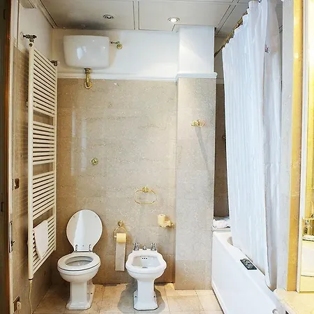Bed & Breakfast Cristina Rossi Bed&Breakfast 3*