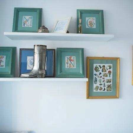 Cristina Rossi Bed&Breakfast Bologna