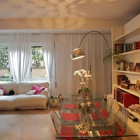 Cristina Rossi Bed&Breakfast 3* Bologna