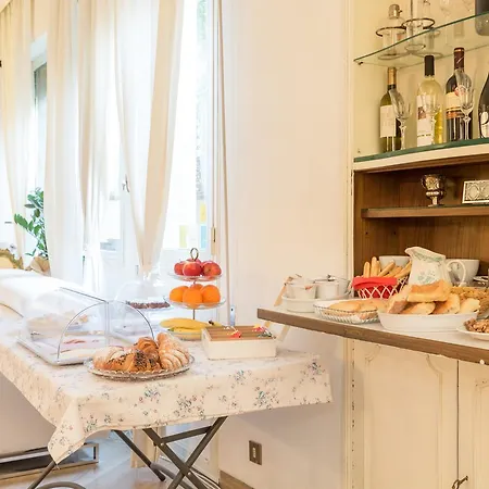 Cristina Rossi Bed&Breakfast 3*