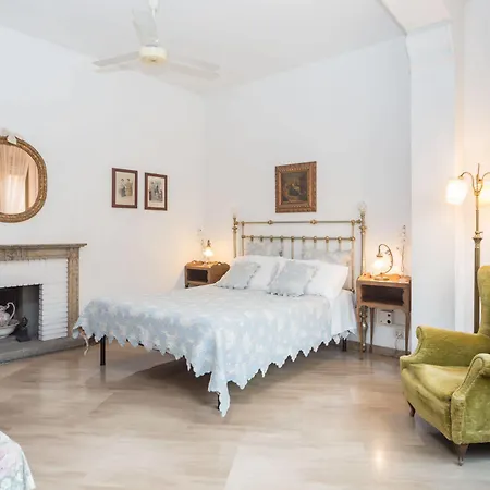Cristina Rossi Bed&Breakfast Bed & Breakfast