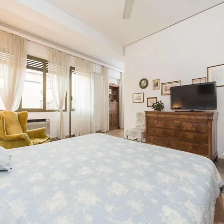 Bed & Breakfast Cristina Rossi Bed&Breakfast Bologna