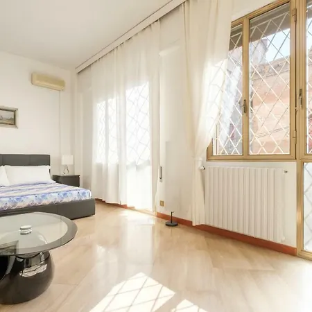 Bed & Breakfast Cristina Rossi Bed&Breakfast Bologna