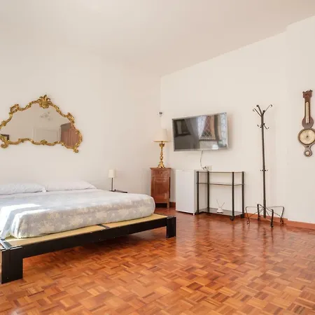 Bed & Breakfast Cristina Rossi Bed&Breakfast