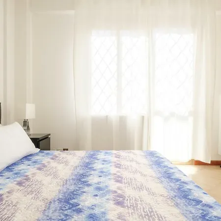 Cristina Rossi Bed&Breakfast Bed & Breakfast 3*